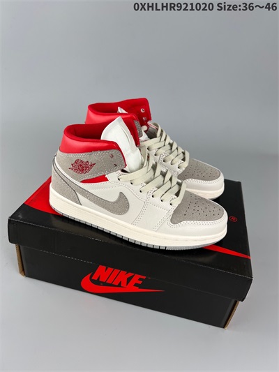 women air jordan 1 shoes 2022-12-11-131